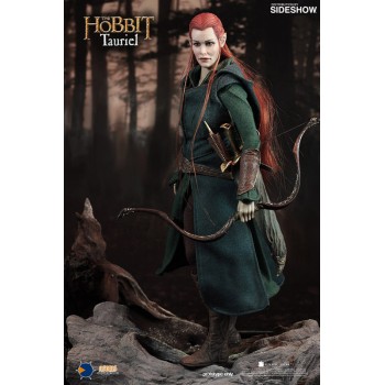 The Hobbit Action Figure 1/6 Tauriel 28 cm